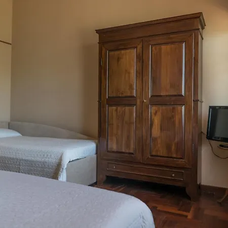 Gasthuis Affittacamere Locanda La Valle Castelnuovo Magra