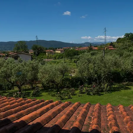 Affittacamere Locanda La Valle Gasthuis Castelnuovo Magra