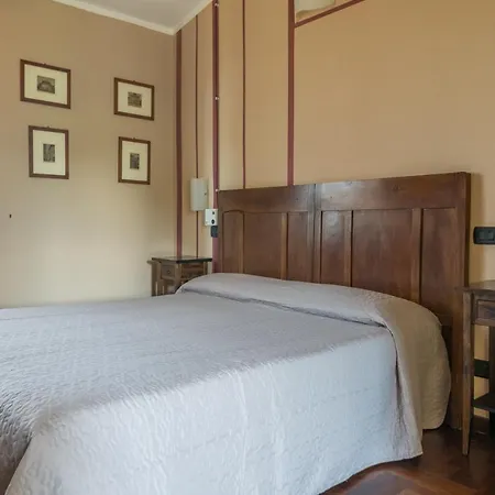 Gasthuis Affittacamere Locanda La Valle