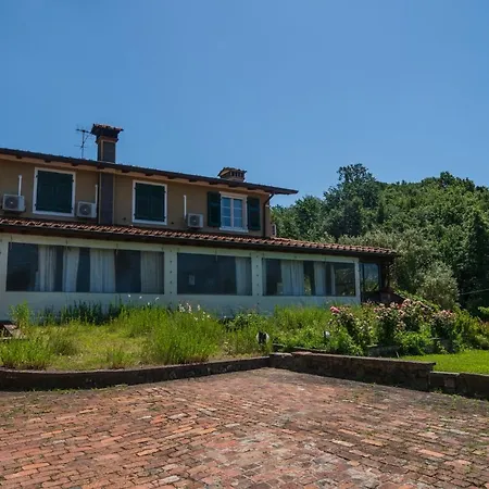 Affittacamere Locanda La Valle Gasthuis
