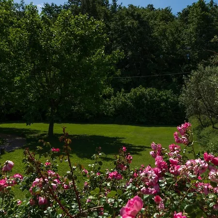 Affittacamere Locanda La Valle Gasthuis Castelnuovo Magra