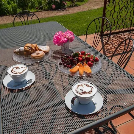 Affittacamere Locanda La Valle