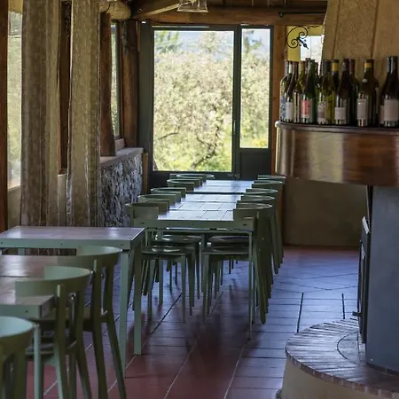 Affittacamere Locanda La Valle *