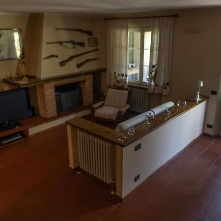 Gasthuis Affittacamere Locanda La Valle *