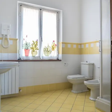 Gasthuis Affittacamere Locanda La Valle Castelnuovo Magra